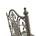 Садовое кресло-качалка ANTIQUE,, 92*64*91 см