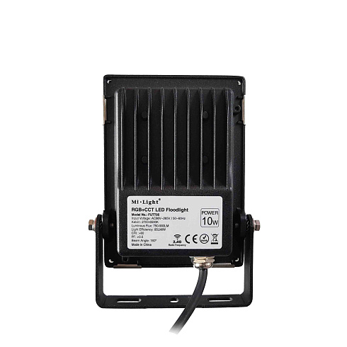 Ландшафтный светильник Mi-LIGHT, 10Вт RGB+CCT