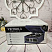 Виниловый проигрыватель, фонограф VICTROLA MADISON + CD/FM/BT ретро стиль, цвет синий