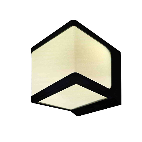Солнечный светильник MARS 5 с датчиком движения, 1000Лм