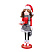 Фигурка FASHION DOLL деревянная, 40 см