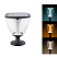 Солнечный светильник 3 LIGHTS in ONE, 20 см