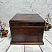 Граммофон кабинетный, настольный «Victrola» VV1-80 Victor 