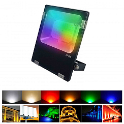 Ландшафтный светильник MI-LIGHT, 20Вт RGB+CCT 