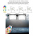 Ландшафтный светильник Mi-LIGHT, 10Вт RGB+CCT