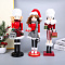 Фигурка FASHION DOLL деревянная, 40 см