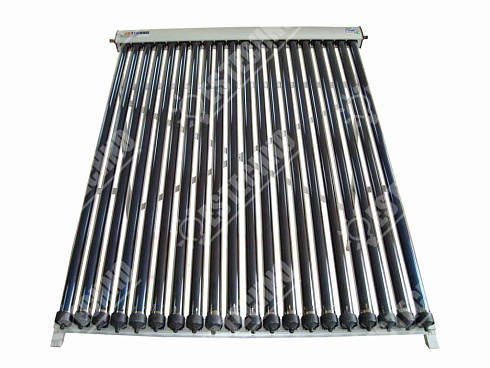 Солнечный вакуумный коллектор Heat Pipe SC-H20 на 20 трубок