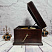 Граммофон кабинетный, настольный «Victrola» VV1-80 Victor 