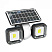 Солнечный светильник SECURITY LIGHT с датчиком движения, 1000Лм 