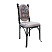 Стул OLD STYLE, 36*50*92 см, металл