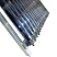 Солнечный вакуумный коллектор Heat Pipe SC-H20 на 20 трубок