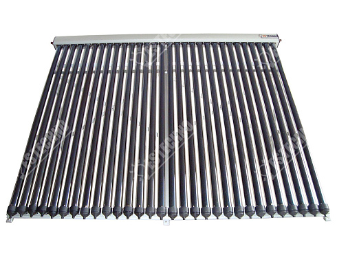 Солнечный коллектор Heat Pipe SR-H30 на 30 трубок