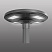 Парковый светильник UFO, 50Вт