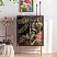 Шкафчик застекленный TROPIC 115*37*80 см