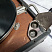 Патефон «Victrola», "Victor", USA, 1930-е годы