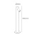 Светильник ландшафтный BAMBOO, 3Вт, высота 0.6 м